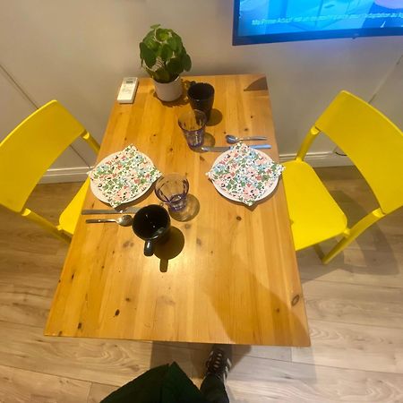Liberte 1827 Apartment Marseille Ngoại thất bức ảnh