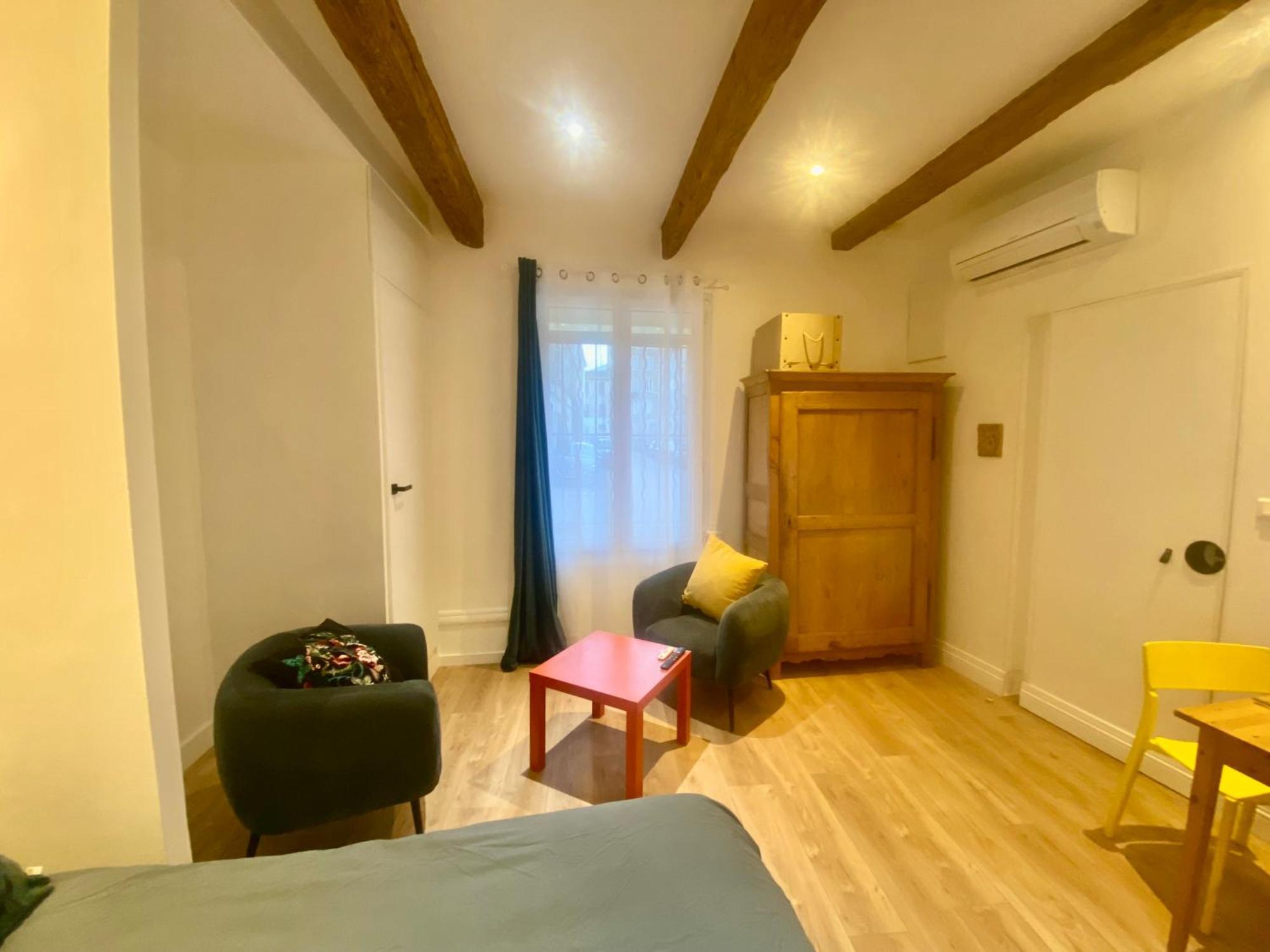 Liberte 1827 Apartment Marseille Ngoại thất bức ảnh